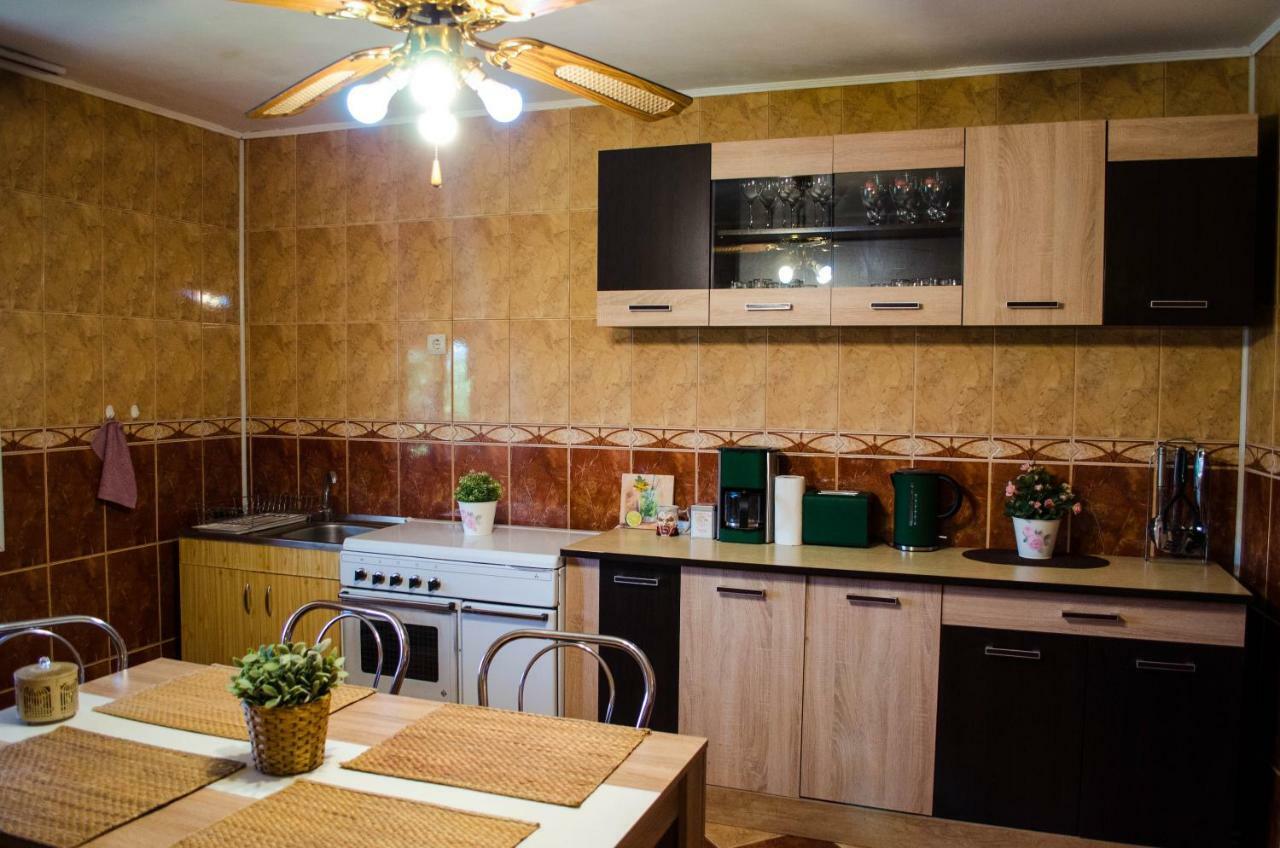 Collosal Apartment With Garden Бухарест Экстерьер фото