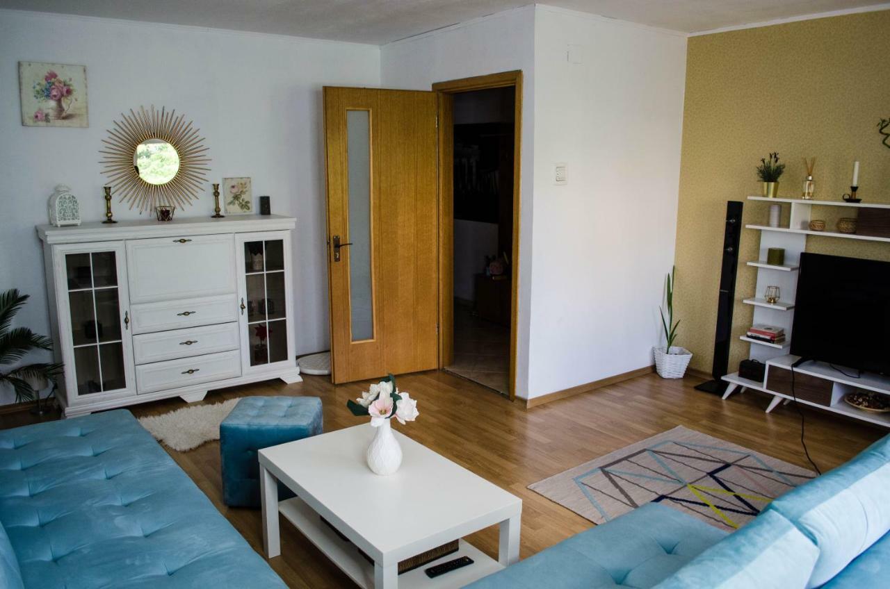 Collosal Apartment With Garden Бухарест Экстерьер фото